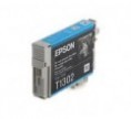 Tinteiro Epson Compatível T1302 - Azul XL